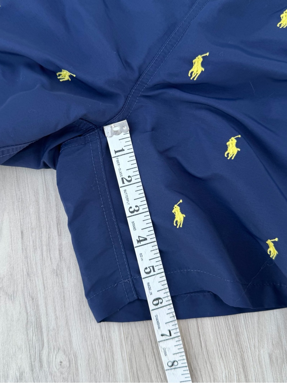 Polo Ralph Lauren Swim Trunks - Men’s - Picture 6 of 9